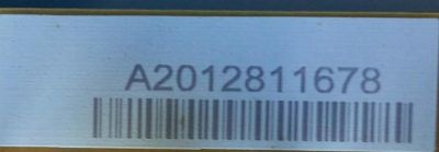 KIT DE TARJETAS PARA TV INSIGNIA / NUMERO DE PARTE MAIN 317GAAMBB75CVT / TD.T950.67 / NUMERO DE PARTE FUENTE PLTVK1805XA2C / (X)PLTVK1805XA2C / 715G8098-P01-000-002S / PANEL TPT315B5-1A072.L REV:S23B / DISPLAY ST3151A07-2 VER.2.3 / MODELO NS-32DF310NA19 - Imagen 4
